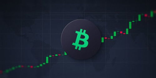 加密货币短期交易的核心策略