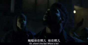 《一个不留》：当复仇之火燃尽人性，谁才是真正的幸存者？