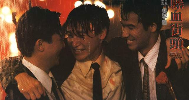 《一个好人1997》：成龙式动作喜剧的巅峰之作？