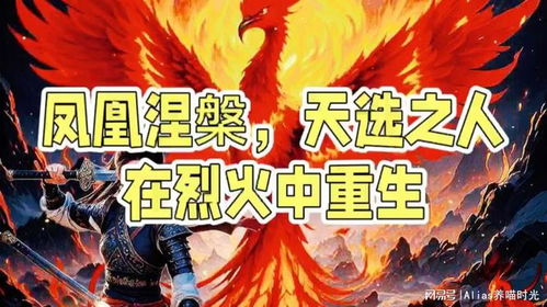 一场大火之后：人性与救赎的烈火考验