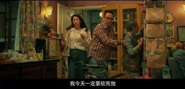 《一妻两夫》：荒诞喜剧背后的婚姻真相，你敢挑战吗？