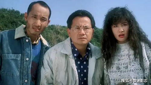 一眉先生：林正英的僵尸片巅峰之作，为何至今仍被影迷津津乐道？