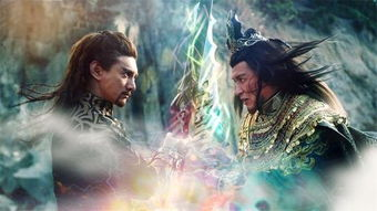 《三生三世》：跨越千年的仙侠绝恋，谁才是你心中的白月光？