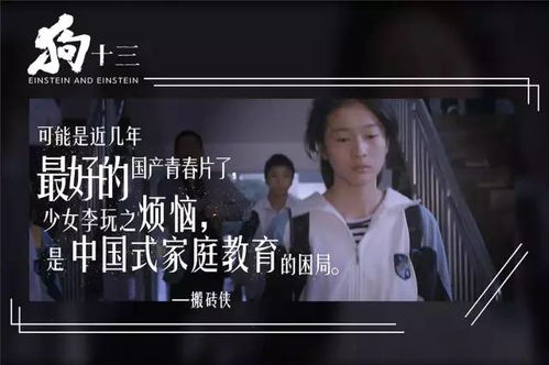 《不听话的女孩》：叛逆青春背后隐藏着怎样的成长密码？