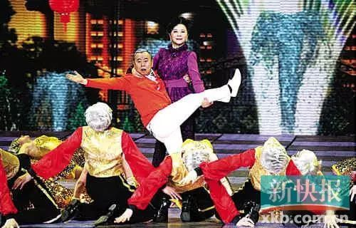《不差钱》：小沈阳的爆笑春晚经典，为何至今仍让人捧腹？