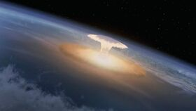 《世界大战》：科幻灾难片的巅峰之作，人类如何面对外星入侵？