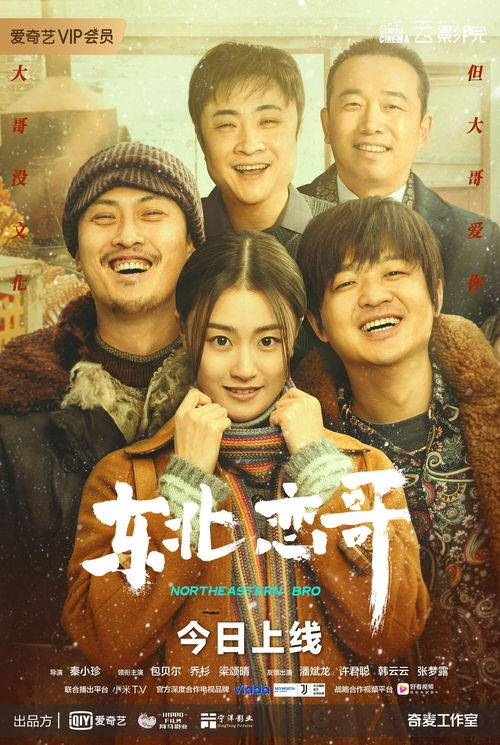 《东北往事之破马张飞》：一部笑中带泪的东北喜剧传奇