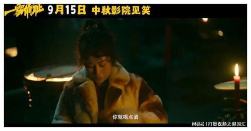 东北囧事之休想跟我抢：笑中带泪的东北式荒诞喜剧