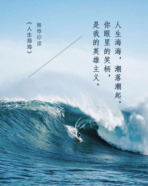 《东经北纬》：一场跨越时空的海洋史诗