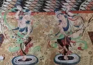 《丝路花雨》：千年敦煌舞出盛世华章，为何40年后仍让人热泪盈眶？