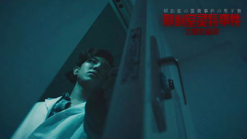 《丽莎灵异实录》：一部让你又怕又爱的恐怖佳作？