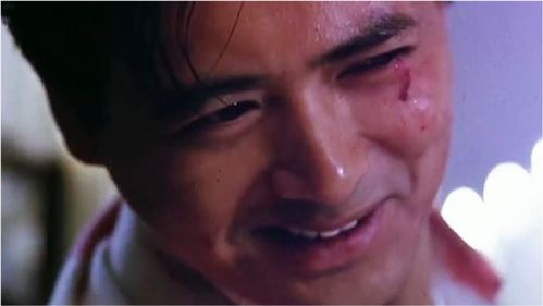 《义胆红唇》：江湖情仇中的兄弟情义与人性挣扎