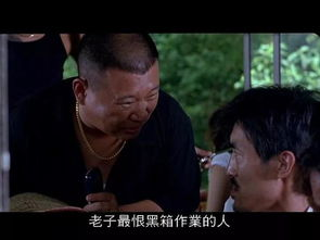 《义胆厨星》：当美食遇上江湖，谁才是真正的英雄？