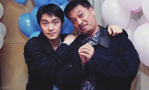 《乐翻天1998》：一部被遗忘的港式喜剧经