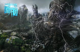 《九州青荇纪》：东方奇幻史诗的视觉盛宴