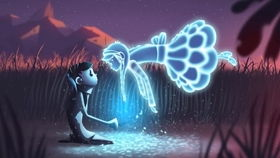 《九州羽乱·相思劫》：一场跨越种族的虐恋传奇？