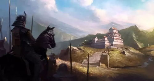 《和殿下一起：眼罩的野心》——一部笑中带泪的战国喜剧
