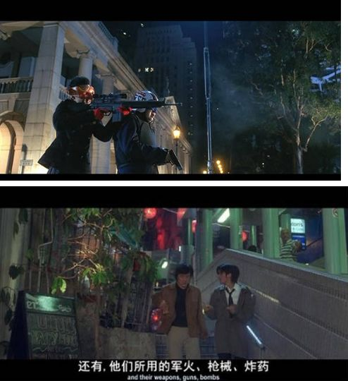 《嘻嘻嘻嘻吸血鬼》：一部颠覆传统的黑
