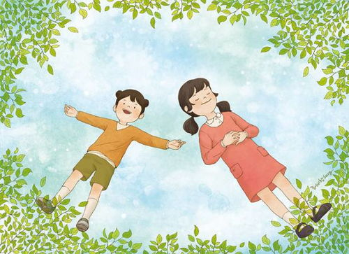 《回忆积木小屋》：一部治愈心灵的动画短片