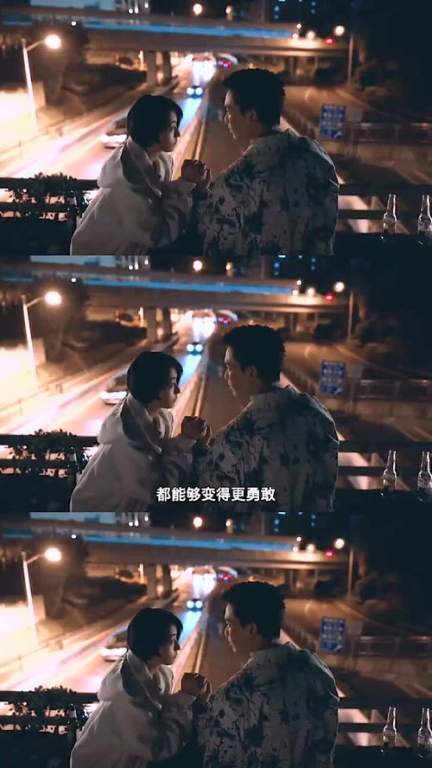 《囮物语》：一场关于欺骗与救赎的心理迷宫