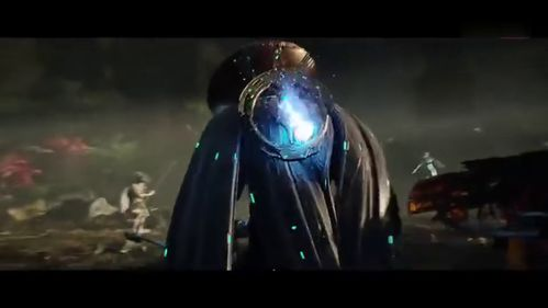 《境界线上的地平线》：一部被低估的科幻神作？
