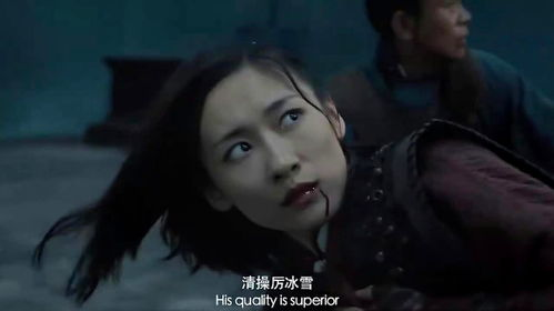 《墓王之王：幽都战》：盗墓江湖的终极对决，还是特效堆砌的视觉盛宴？