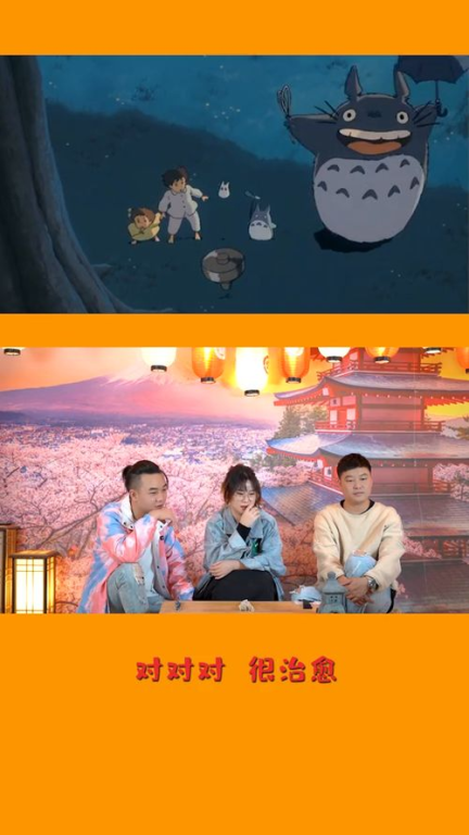《夏目友人帐第五季》：治愈系神作回归