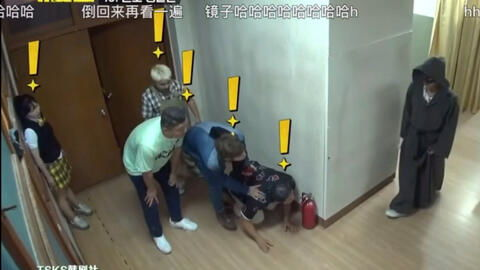 《大逃脱第四季》：密室逃脱综艺的巅峰之作，你准备好了吗？