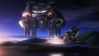 《天地无用! GXP》：这部90年代经典科幻动画为何至今仍被粉丝津津乐道？