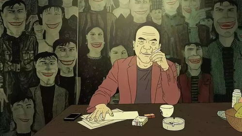 《天堂镇警局第一季》：这部成人动画喜剧为何让人笑到停不下来？