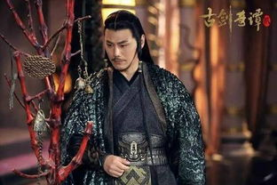 《太乙仙魔录之灵飞纪 第二季》：仙侠宇宙再掀风云，谁主沉浮？