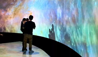 《太空历险记》：一场跨越星际的奇幻冒
