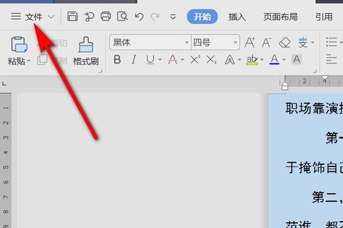 DOCX是Word文件吗-格式解析与版本差异全指南