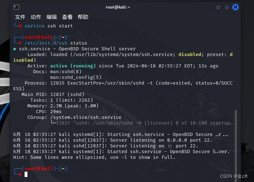 Windows系统SSH连接故障排查与修复全指南