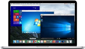 下载Windows Mac系统怎么用-三大跨平台解决方案全解析
