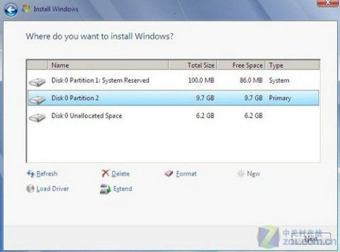 Windows安装界面清除所有分区-完整操作指南与注意事项