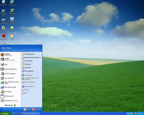 Windows XP WiFi热点设置指南-经典系统的无线共享方案
