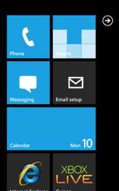 Windows手机最高版本解析：特性对比与系统演进