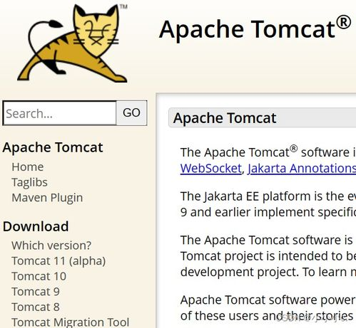 Windows下Tomcat8安装版下载,配置与使用全攻略