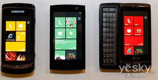Windows Phone是什么意思-微软移动操作系统的兴衰史解析