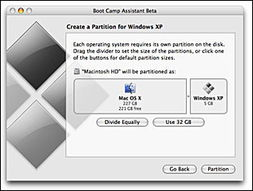 mac Windows双系统安装指南：从分区配置到驱动优化