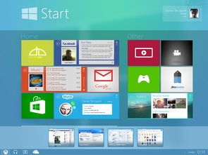 Windows7系统中的桌面：定义解析与功能详解