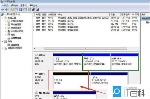 U盘安装官方Windows XP全攻略-从制作启动盘到系统配置