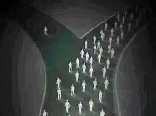 《一念之差》：当命运在指尖翻转，你会如何选择？