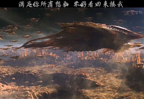 《万神殿之教主》：一部颠覆传统的科幻史诗？
