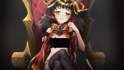 《女王大人》：一部颠覆传统的女性成长史诗