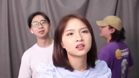 《睁眼一看是SUPER TV》