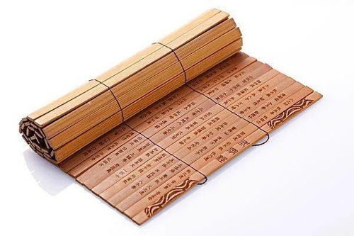 《简牍探中华第二季》：穿越千年的文化密码，你读懂了吗？