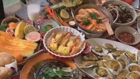 《香港原味道》：一部让你舌尖跳舞的美食纪录片