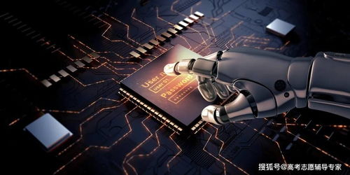 《未来中国AI季》：科幻与现实的碰撞，谁才是未来主宰？